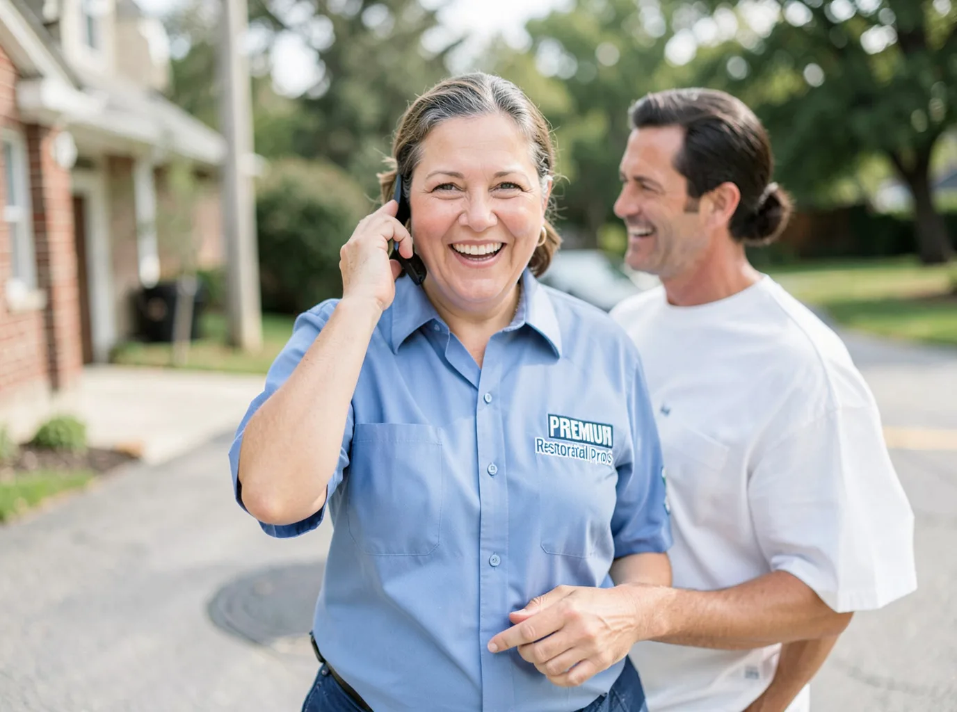 Water Damage Restoration Cleveland, NM FAQs
